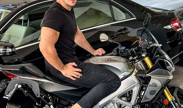 Çine'de motosiklet kazası: 1 ölü