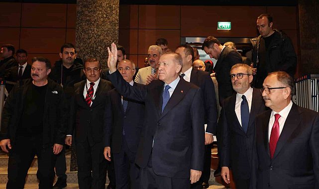 Cumhurbaşkanı Erdoğan'dan hain saldırı sonrası açıklama: "Şehitlerimizin kanı yerde kalmadı"