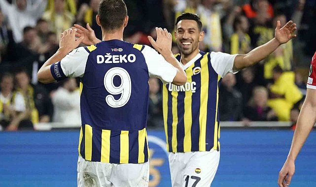 Derbi yeşil sahadan önce borsada başladı
