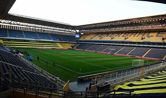 Derbide hava 12 derece olacak