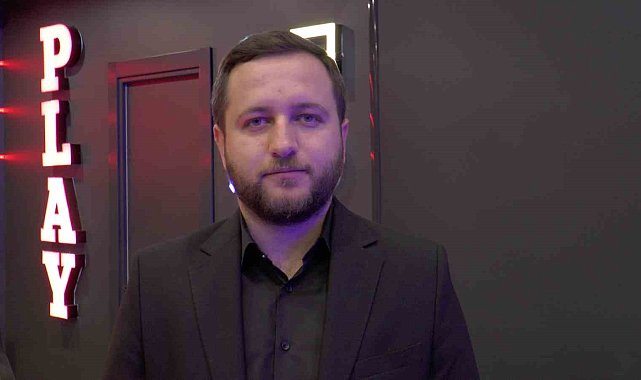 Dijital şiddete karşı 'E-Spor Merkezi'