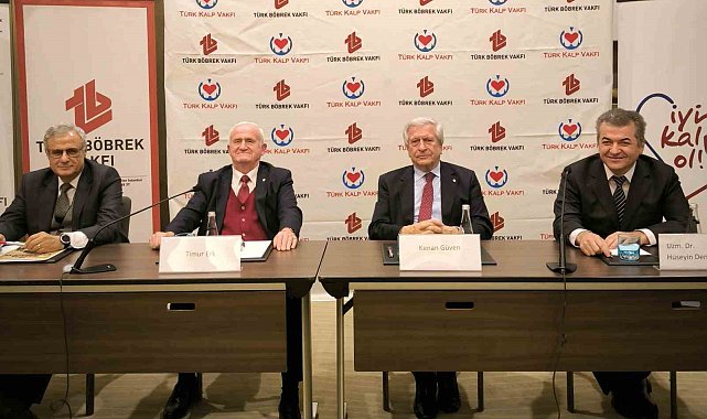 Diyaliz hastalarında en önemli ölüm sebebi kalp yetersizliği