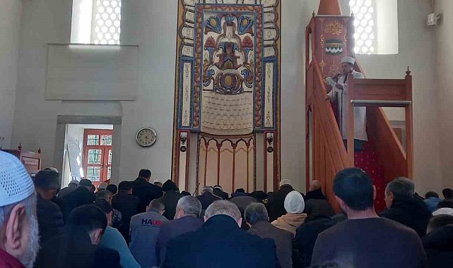 Diyanet'ten yılbaşı uyarısı
