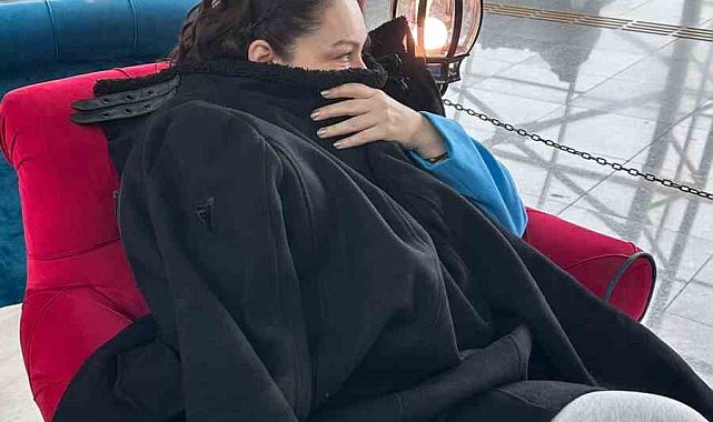 Diyarbakır Havalimanı'nda 'ısınma' krizi