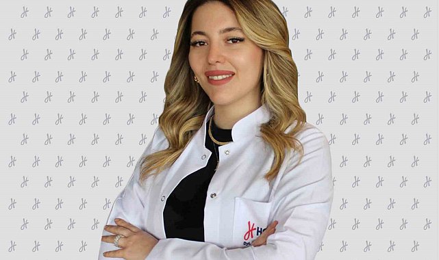 Diyetisyen Kılınç'tan kış aylarında sağlıklı beslenme ve kilo kontrolü hakkında tüyolar