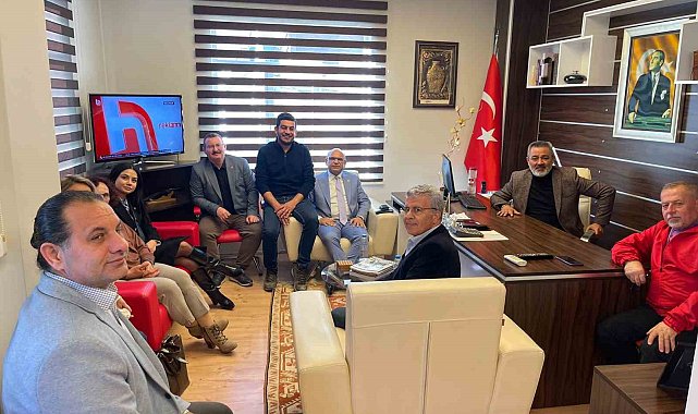 Dr. Günlük, Milas'ta siyasete yeni bir boyut kazandırdı