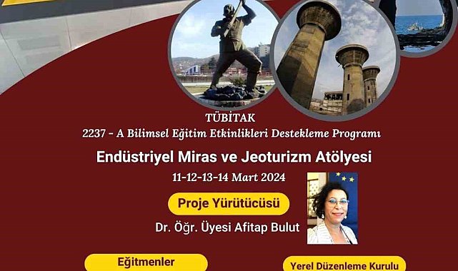 Dr. Öğr. Üyesi Bulut'un Projesine TÜBİTAK'tan destek