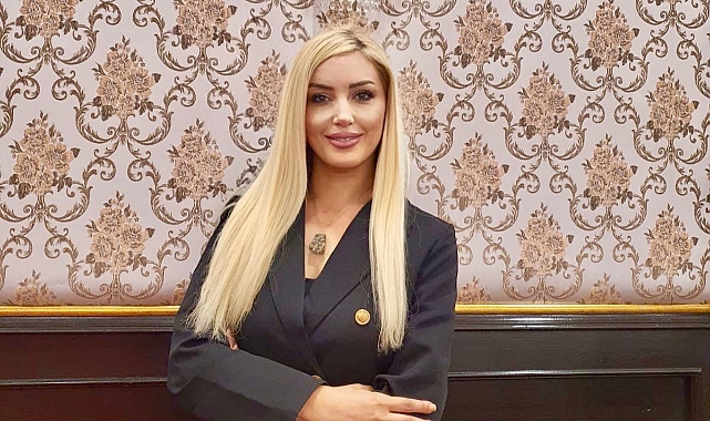Dünya Oktay İle Güzel Günler Mümkün