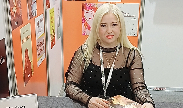 Edebiyat Dünyasına Bir Filiz Doğdu