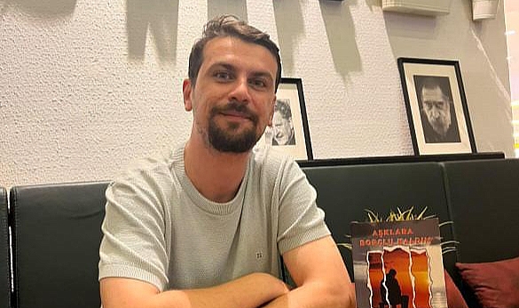 Edebiyat Dünyasının "Canlı" Yılları