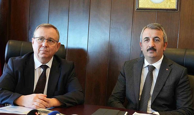 Edirne'de düzenlenecek Trakya Kariyer Fuarı, firma yetkilileri ve öğrencileri buluşturacak