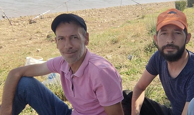 Edirne'de feci kaza: 2 ölü