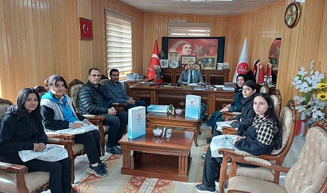 Elazığ'da Filistin için bağışlar devam ediyor