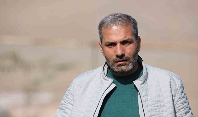 Elazığspor Başkanı Çayır: "Hedefimize ulaşacağız"