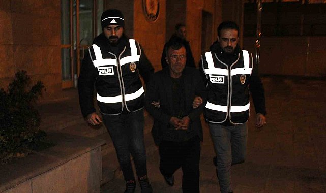 Elbiseleri ve kemikleri bulunmuştu: Mehmet Kındaç cinayetinde 11 ay sonra 1 tutuklama daha