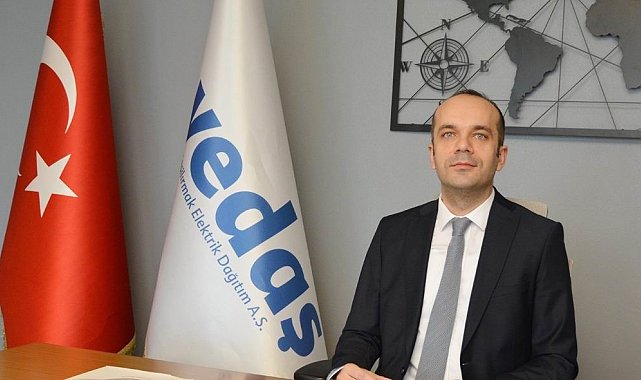 Elektrik dağıtım şirketinden kırsala büyük yatırım