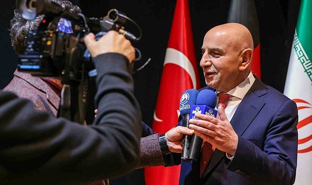En uzun gece 'Şeb-i Yelda' Keçiören'de kutlandı