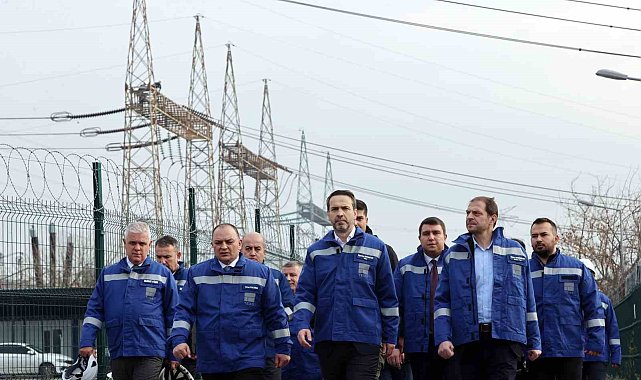 Enerji Bakanı Bayraktar "Önümüzdeki yılda artan enerji fiyatlarından vatandaşları korumaya devam edeceğiz"