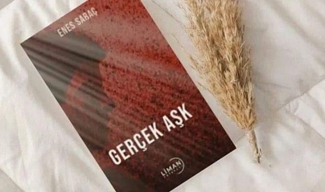 Enes Saraç Gerçek Aşkı Anlattı