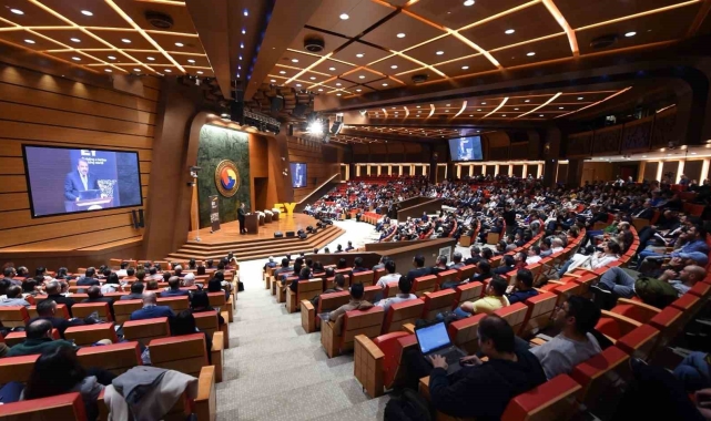 "Enflasyon Düzeltmesi Semineri" TOBB'da gerçekleştirildi