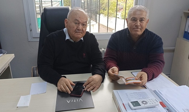ENGELSİZ YAŞAM KÖYÜ ”KONAK’TA BİR CENNET KÖŞE” HEM DE ÜCRETSİZ !!!
