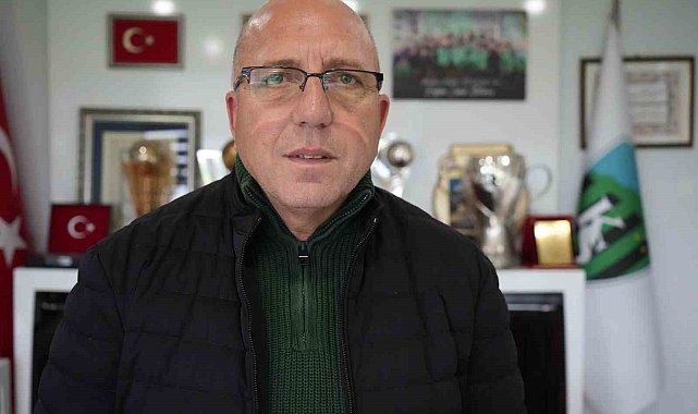 Engin Koyun'un tahlilleri temiz çıktı