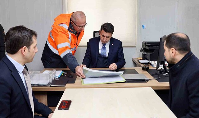 Ertuğrulgazi Hastanesi'nin açılış tarihini belli oldu