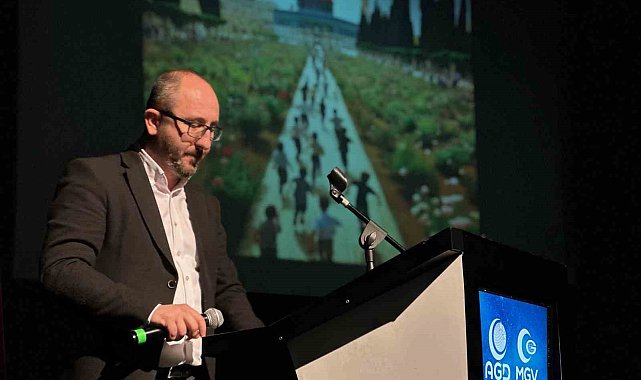 Esenler'de "Mekke'nin Fethi ve Kudüs Gecesi" programı düzenlendi