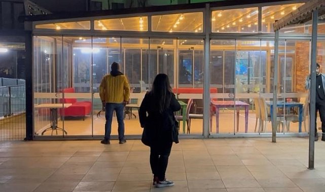 Esenyurt'ta kafeteryada okey oynayan gruba kurşun yağmuru: 1 ölü