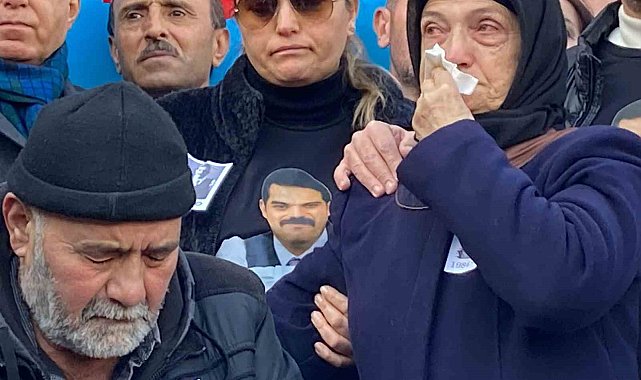 Eski Ülkü Ocakları Genel Başkanı Ateş ölümünün 1. yılında anıldı