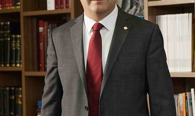 ESO Başkanı Kesikbaş'tan yeni yıl mesajı
