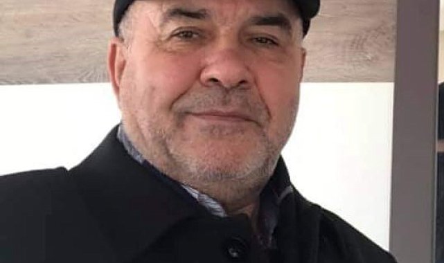 Ev sahibini öldürüp intihar etti