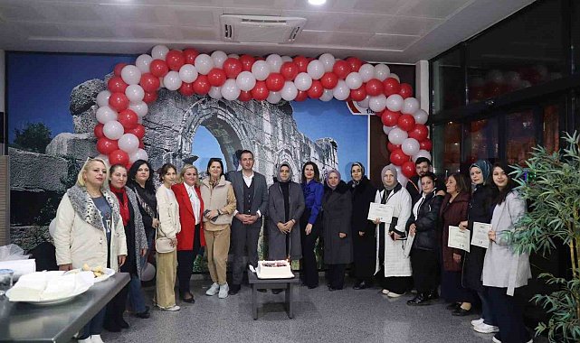 Evlilik okulu projesi birinci yılını doldurdu