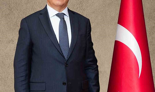 Fadıloğlu, yeni yıl kutlama mesajı yayımladı