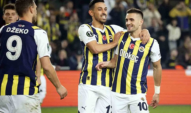 Fenerbahçe derbide hücum hattına güveniyor
