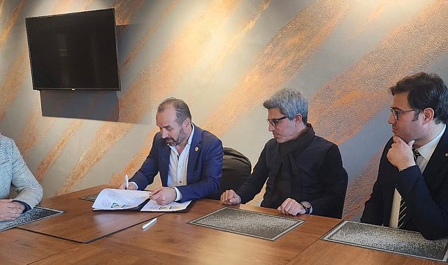 Fenerbahçe derneklerinden Malatya'ya destek