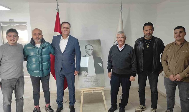 Fethiyespor'da ikinci Dinçel dönemi