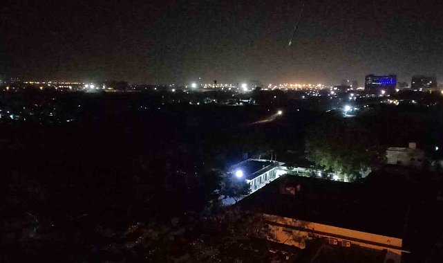 Filistin'i unutmayan Pakistan yeni yılı "sessizce" karşıladı