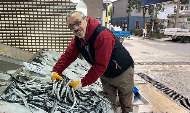 Fosfor kaynağı zargananın kilosu 150 lira
