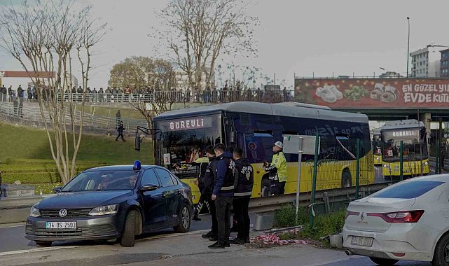 Galatasaray, Kadıköy'e geldi