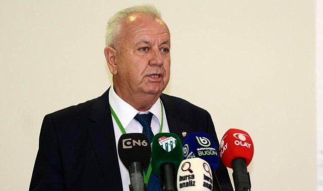 Galip Sakder'den, Recep Günay'a cevap