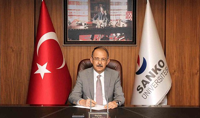 Gaziantep'in Kurtuluşu'nun 102'nci yıl dönümü mesajı