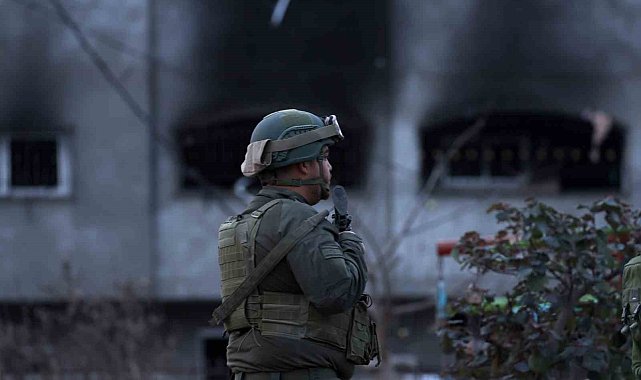 Gazze'de ölen İsrailli asker sayısı 161'e yükseldi