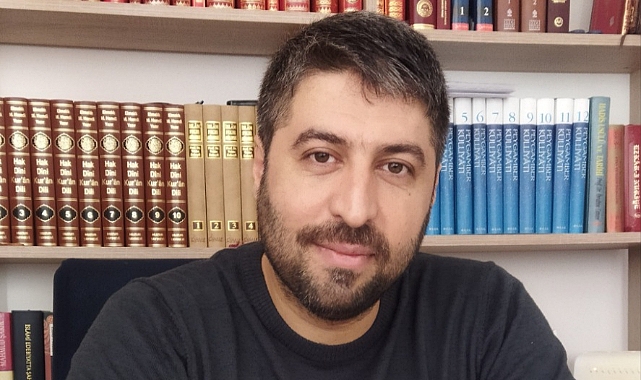 Geçmişten Gelen Sizi Bulur