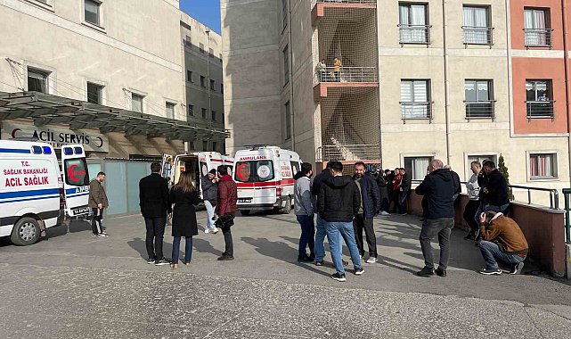 Görgü tanığı can pazarının yaşandığı kazayı anlattı