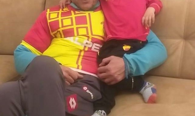 Göztepeli Cüneyt Ertopçu vefat etti