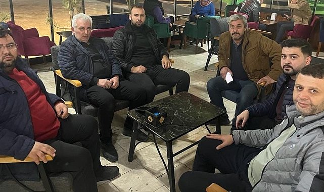 Hacılar Erciyesspor TFF'ye başvurdu