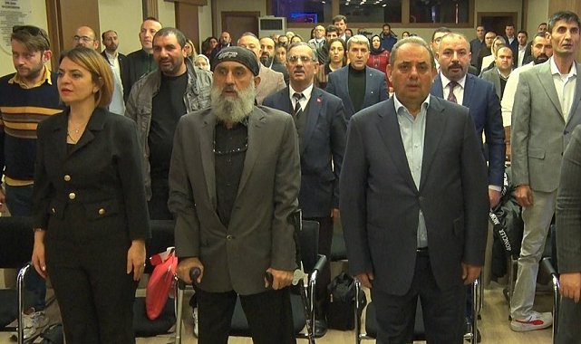 HAK-İş'ten engelli işçilerin uzaktan çalışması için eğitim programı