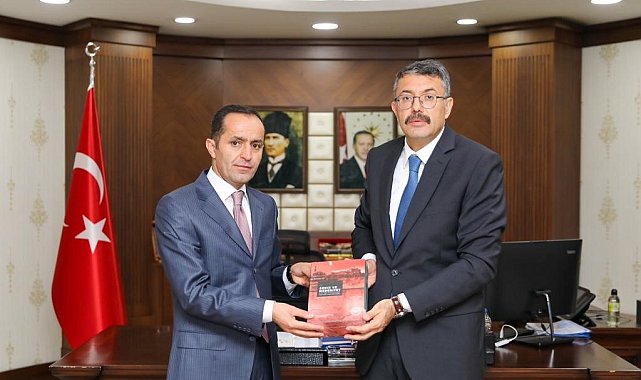 Hakkari'de 'Sosyal Denge Tazminatı' sözleşmesi imzalandı