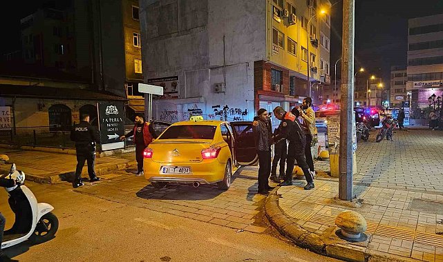 Hatay'da polisler yılbaşı boyunca fazla mesai yapacak